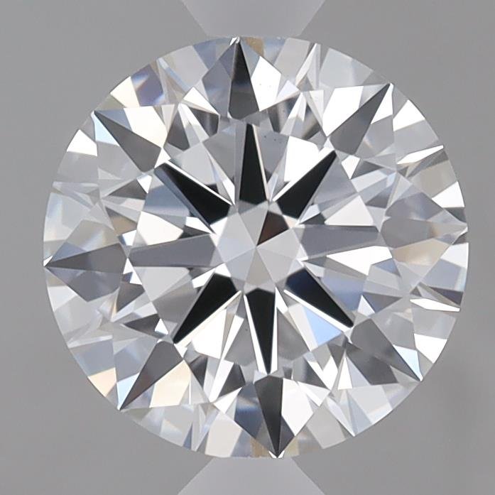 1.50ct H VS2 Excellent Cut Round Lab Grown Diamond