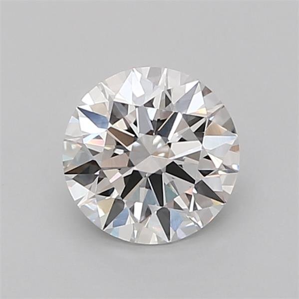 1.01 Carat Round Lab Diamond