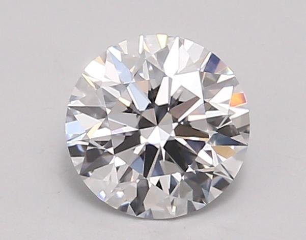 1.34ct E VVS1 Ideal Cut Round Lab Grown Diamond