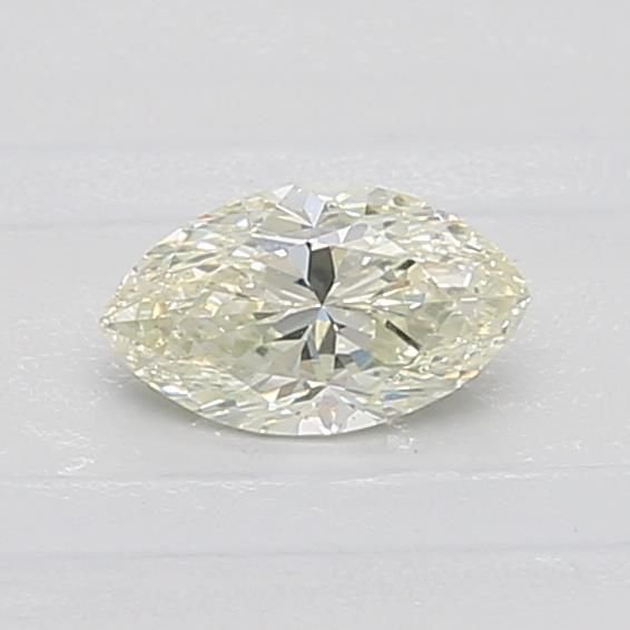 0.46ct K SI1 Good Cut Marquise Diamond