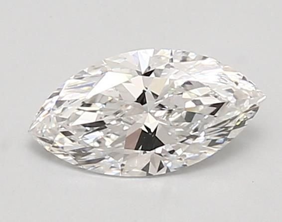 0.88 Carat Marquise Lab Diamond