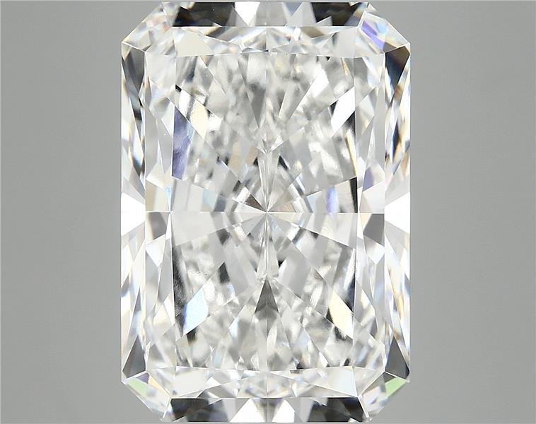 10.34 Carat Radiant Lab Diamond