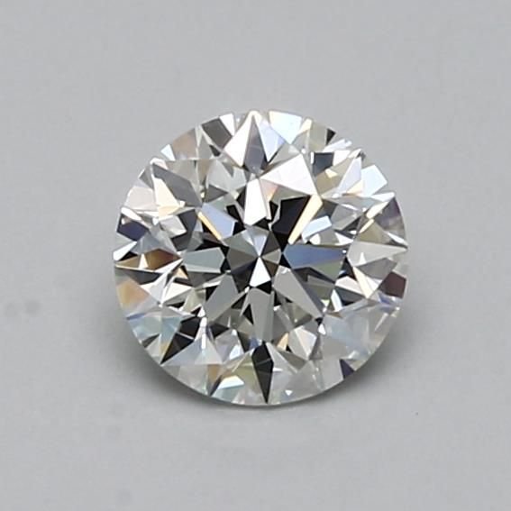 0.63ct G VS2 Rare Carat Ideal Cut Round Diamond