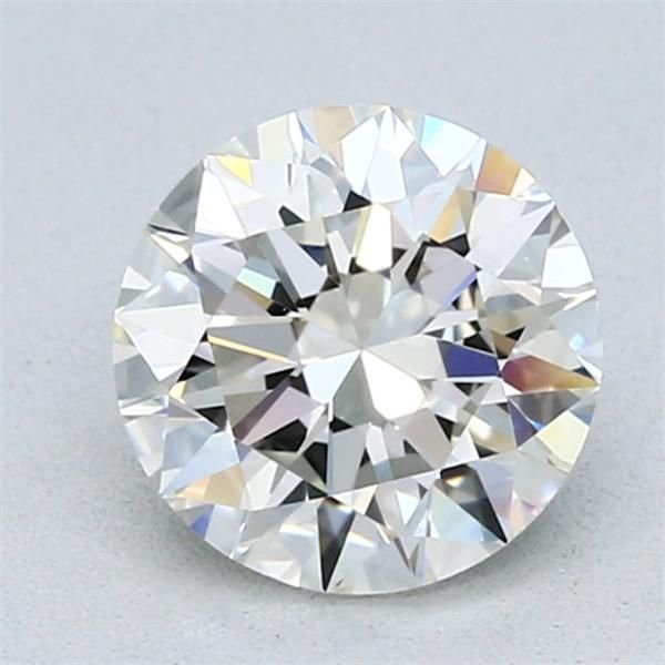 1.50ct J VVS1 Rare Carat Ideal Cut Round Diamond