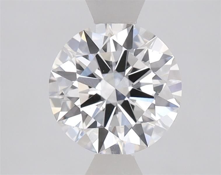 1.01ct G VS2 Rare Carat Ideal Cut Round Lab Grown Diamond