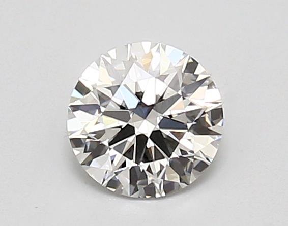 0.90ct F VVS2 Rare Carat Ideal Cut Round Lab Grown Diamond