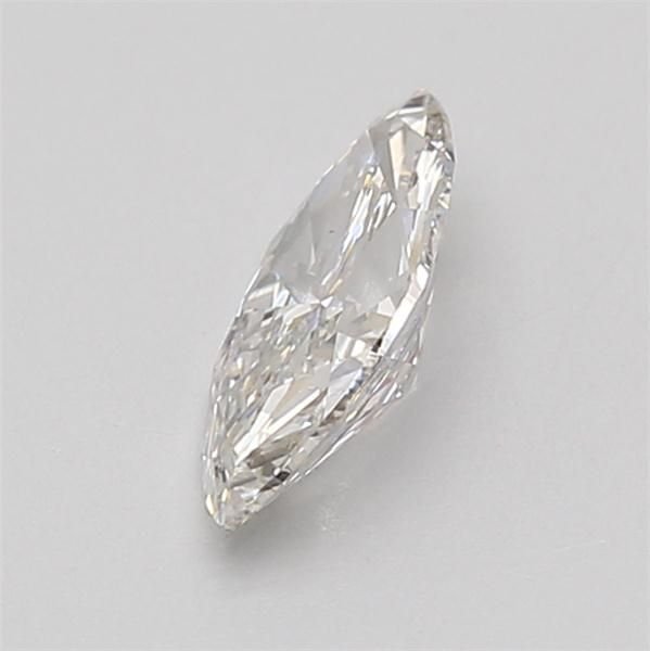 0.83ct G VS2 Very Good Cut Marquise Lab Grown Diamond