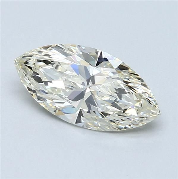 2.01ct K VS1 Very Good Cut Marquise Diamond