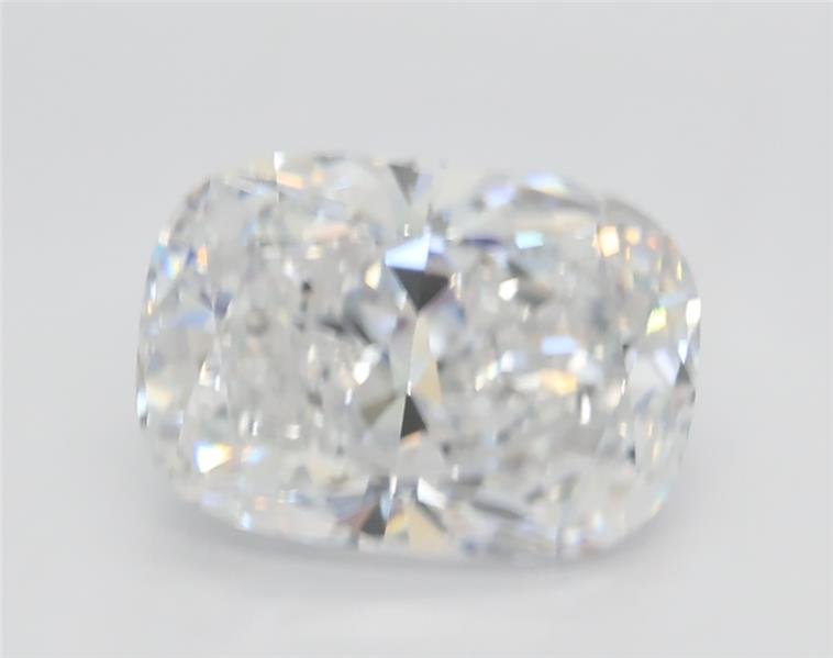 2.01 Carat Cushion Lab Diamond