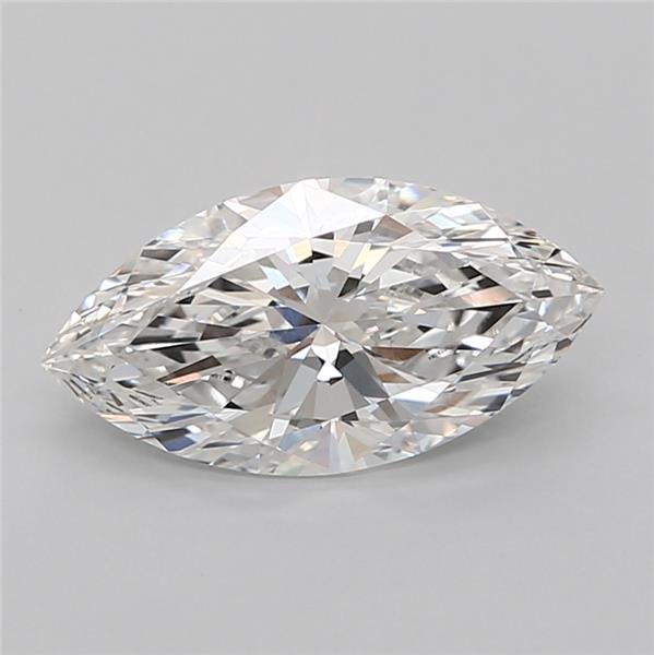 2.05 Carat Marquise Lab Diamond