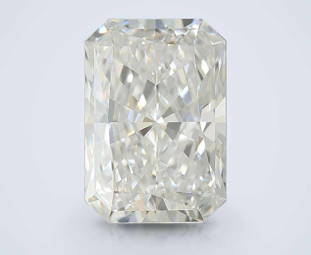 1.59 Carat Radiant Lab Diamond