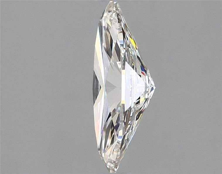 1.10ct G SI1 Rare Carat Ideal Cut Marquise Lab Grown Diamond