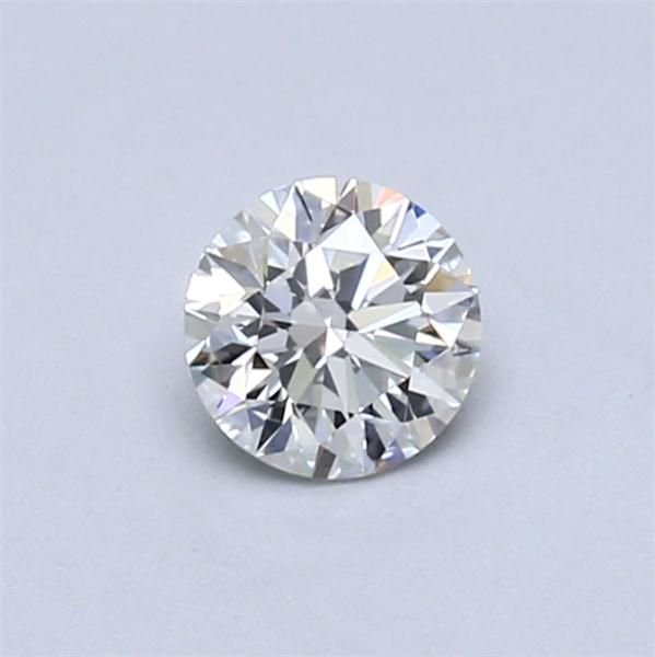 0.40ct G VVS2 Rare Carat Ideal Cut Round Diamond