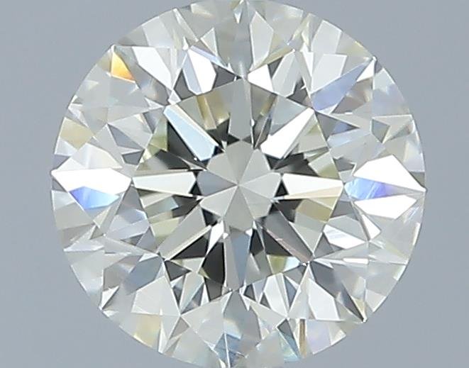 1.20ct K VVS2 Rare Carat Ideal Cut Round Diamond