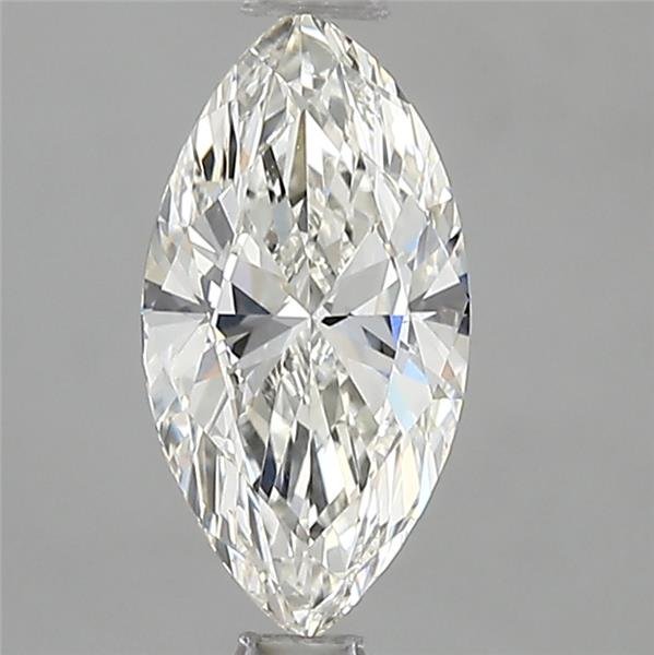 1.05 Carat Marquise Lab Diamond
