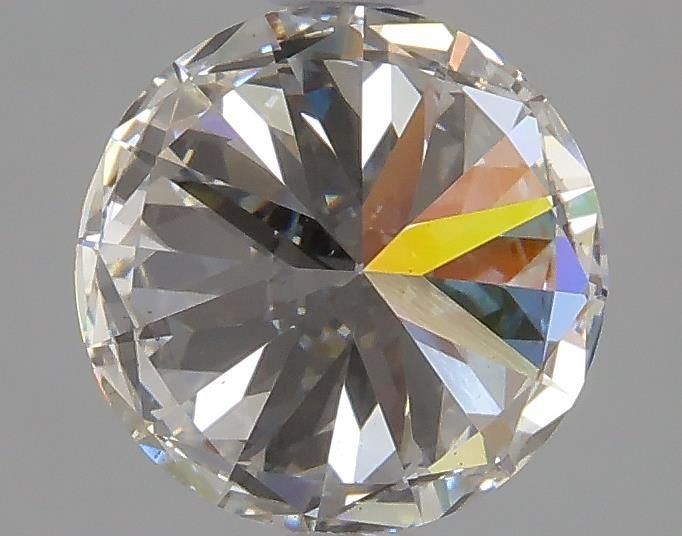 1.89ct G VS1 Rare Carat Ideal Cut Round Lab Grown Diamond