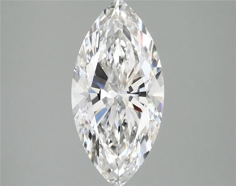 3.10 Carat Marquise Lab Diamond