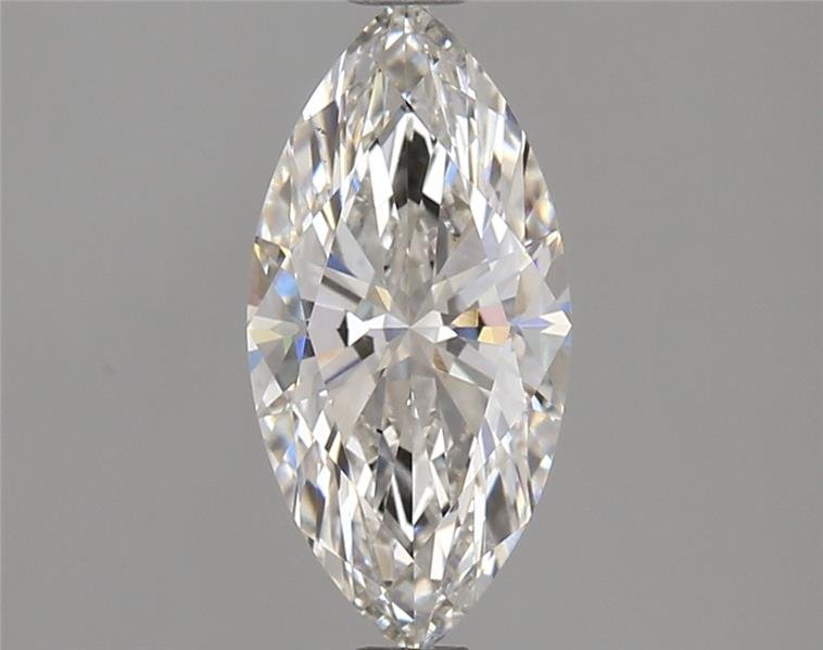 1.14ct G VS2 Very Good Cut Marquise Lab Grown Diamond