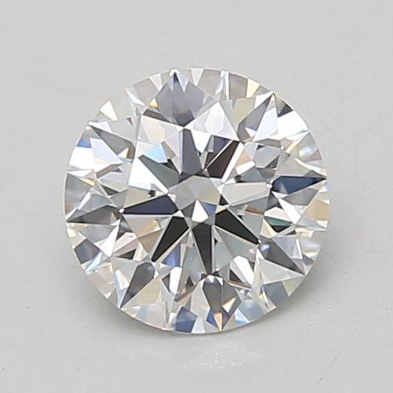 1.10ct E VS2 Rare Carat Ideal Cut Round Lab Grown Diamond