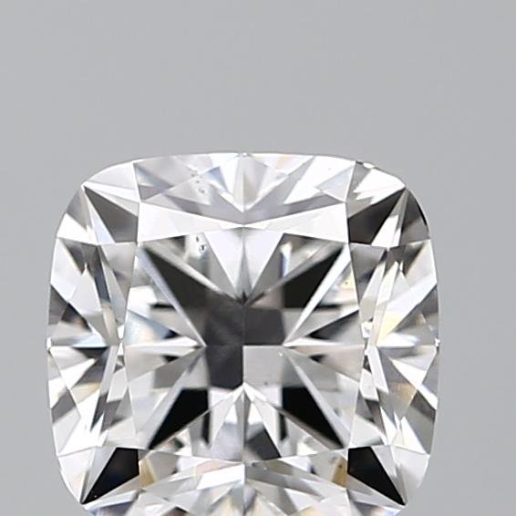 1.07 Carat Cushion Lab Diamond