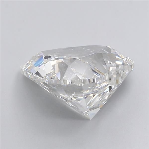 10.01ct G VS1 Rare Carat Ideal Cut Heart Lab Grown Diamond