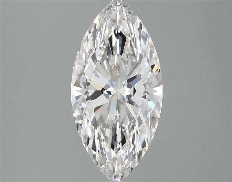 1.47 Carat Marquise Lab Diamond