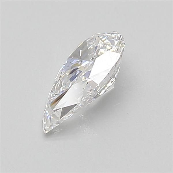 0.98 Carat Pear Lab Diamond
