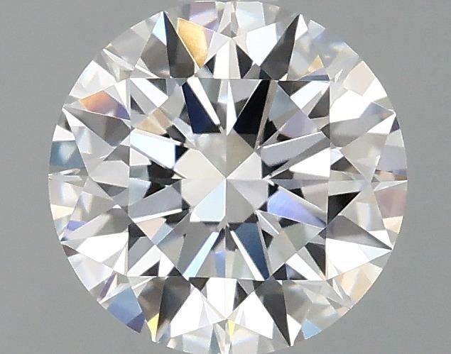 1.44 Carat Round Lab Diamond