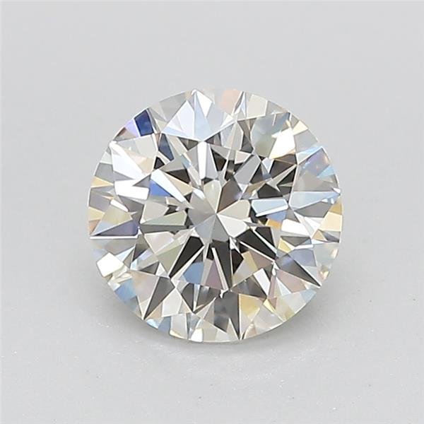 1.15ct G VS1 Rare Carat Ideal Cut Round Lab Grown Diamond