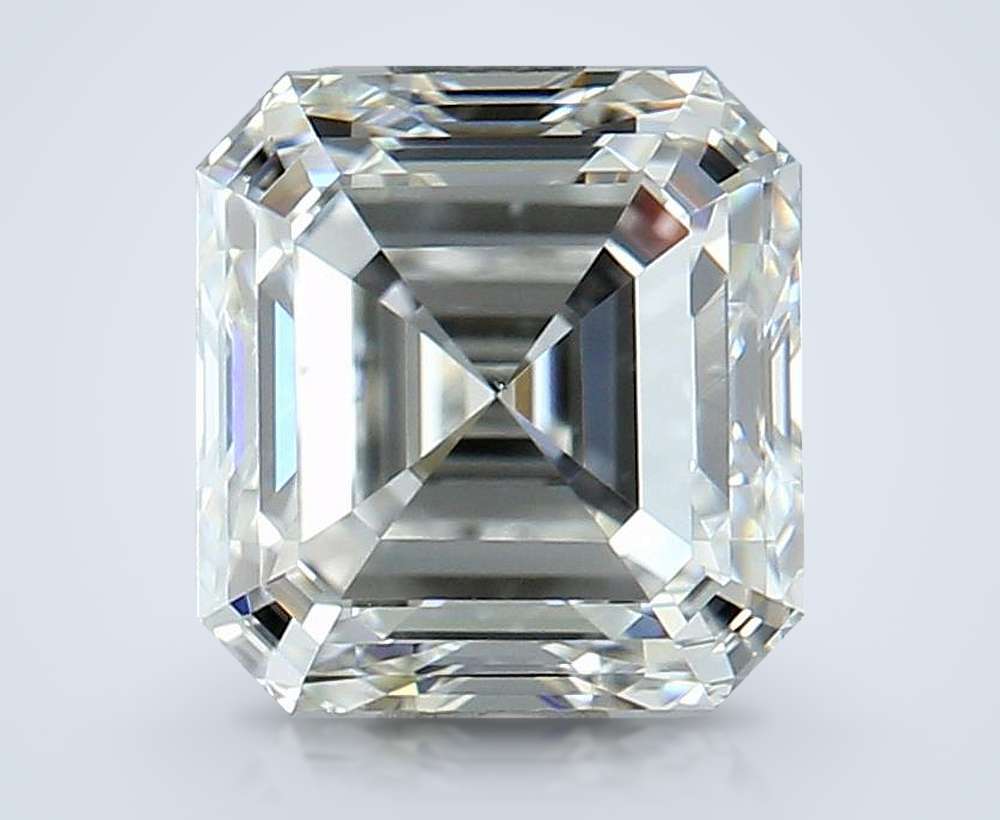 1.30 Carat Asscher Natural Diamond