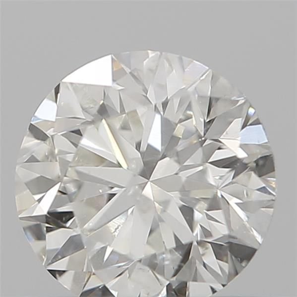 0.40ct G SI2 Very Good Cut Round Diamond