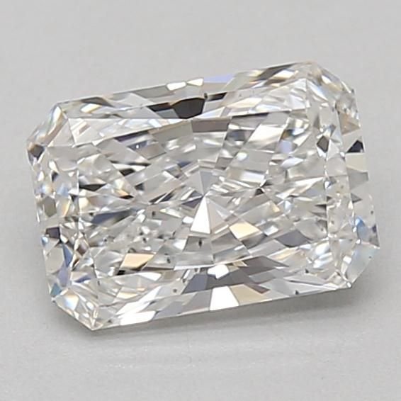 1.49 Carat Radiant Lab Diamond