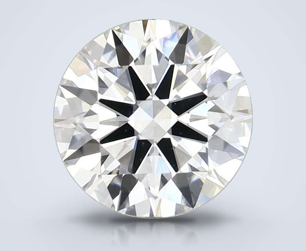 1.94 Carat Round Lab Diamond