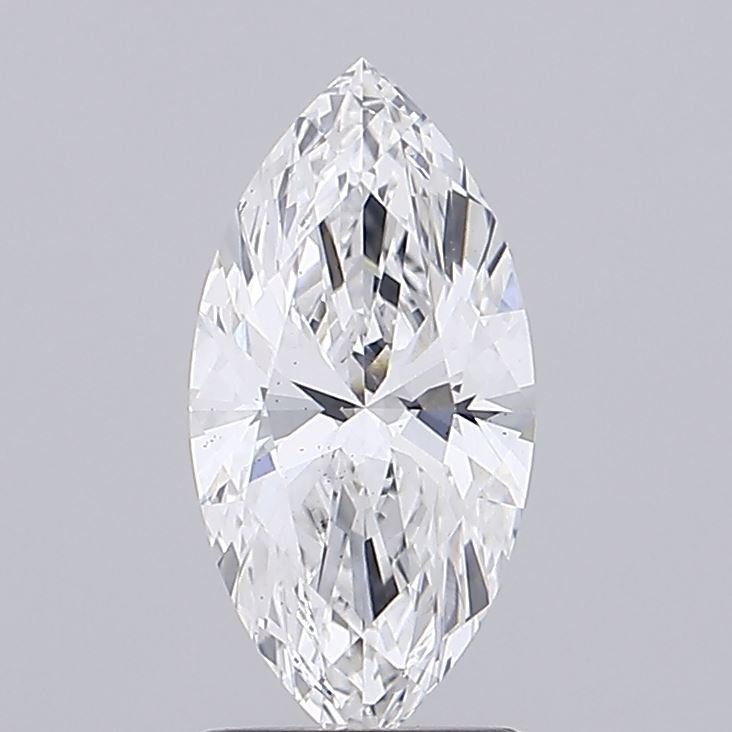 1.61 Carat Marquise Lab Diamond