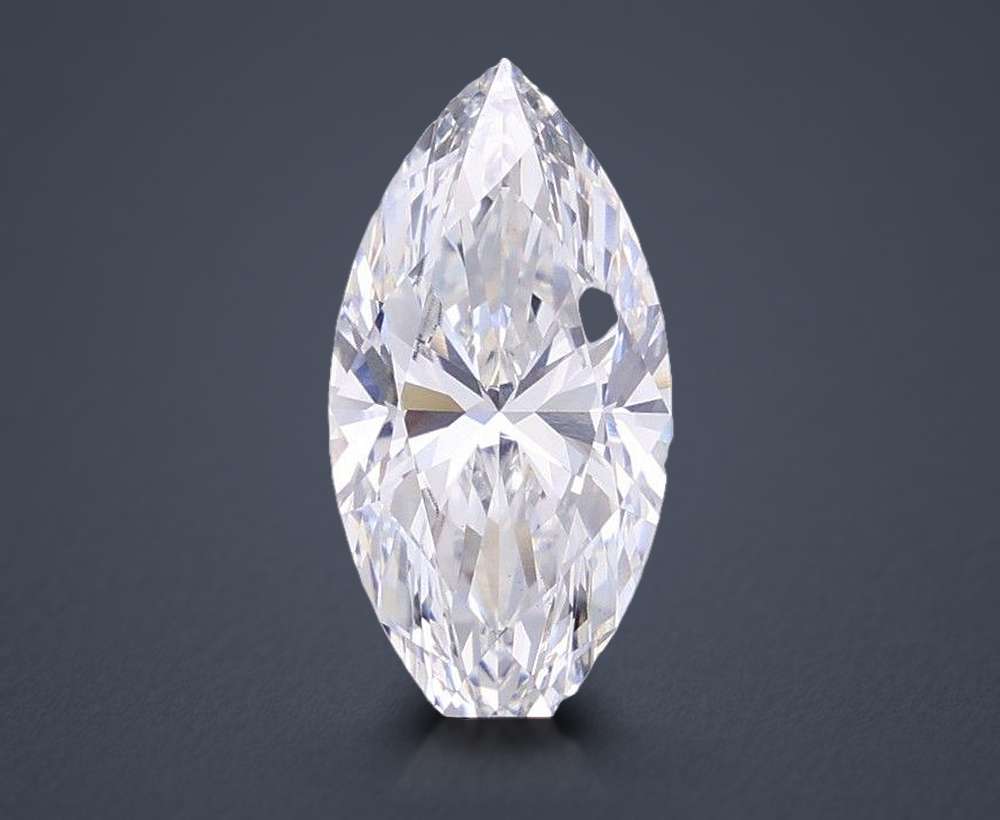 3.00 Carat Marquise Lab Diamond