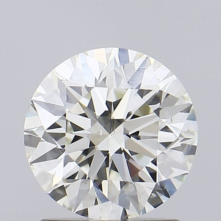 1.22ct I VS2 Rare Carat Ideal Cut Round Diamond