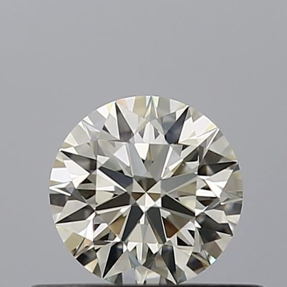 0.33ct K IF Rare Carat Ideal Cut Round Diamond