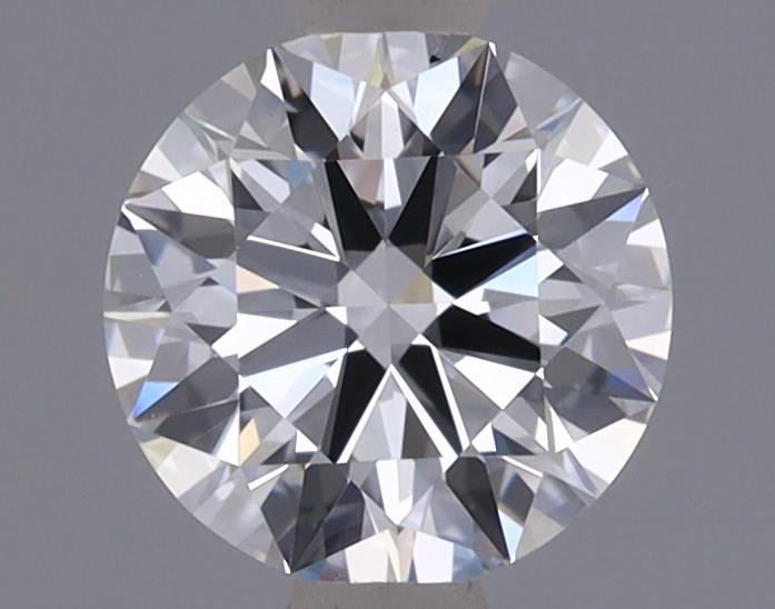 1.03ct D VS1 Rare Carat Ideal Cut Round Lab Grown Diamond