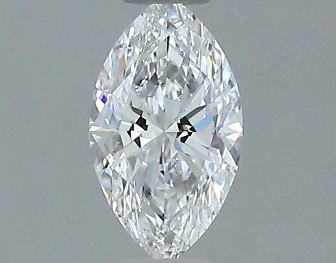 0.40 Carat Marquise Natural Diamond