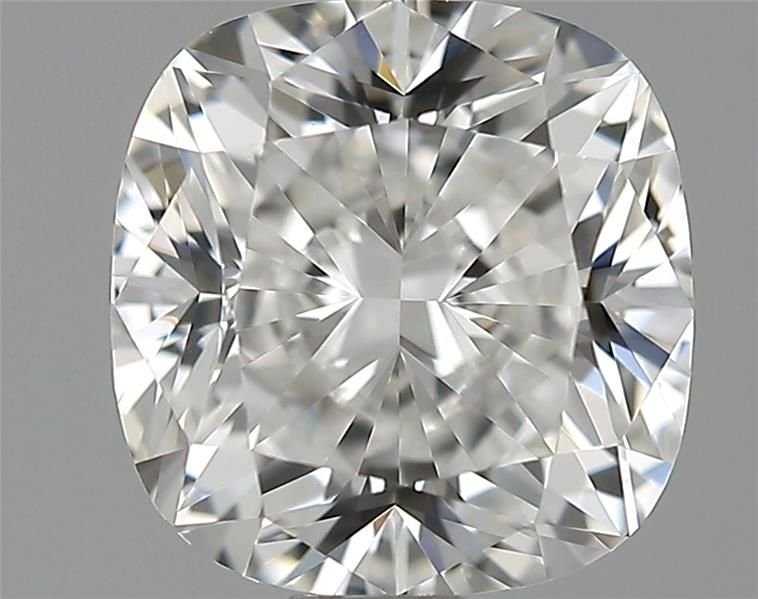1.03 Carat Cushion Natural Diamond