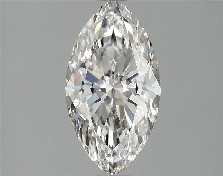 1.49 Carat Marquise Lab Diamond