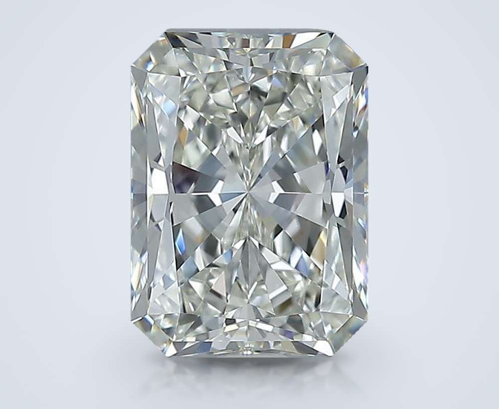 2.40 Carat Radiant Natural Diamond