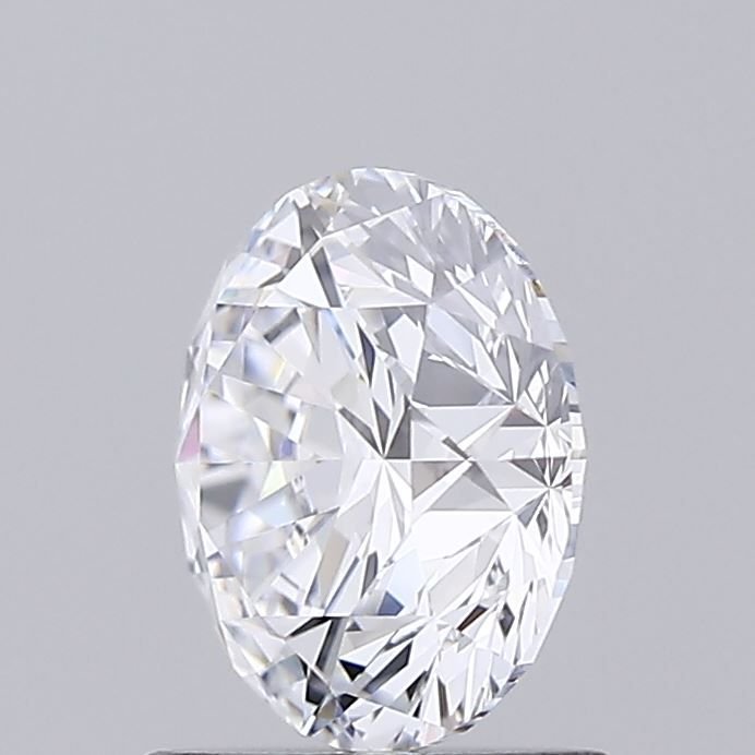 1.55 Carat Round Lab Diamond