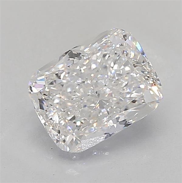 4.01 Carat Cushion Lab Diamond