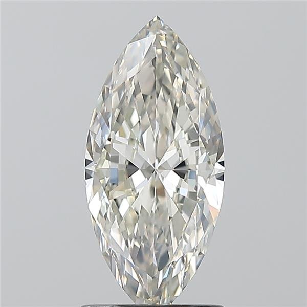 1.30ct J SI1 Very Good Cut Marquise Diamond