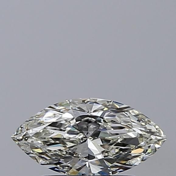 0.66ct K VVS1 Rare Carat Ideal Cut Marquise Diamond