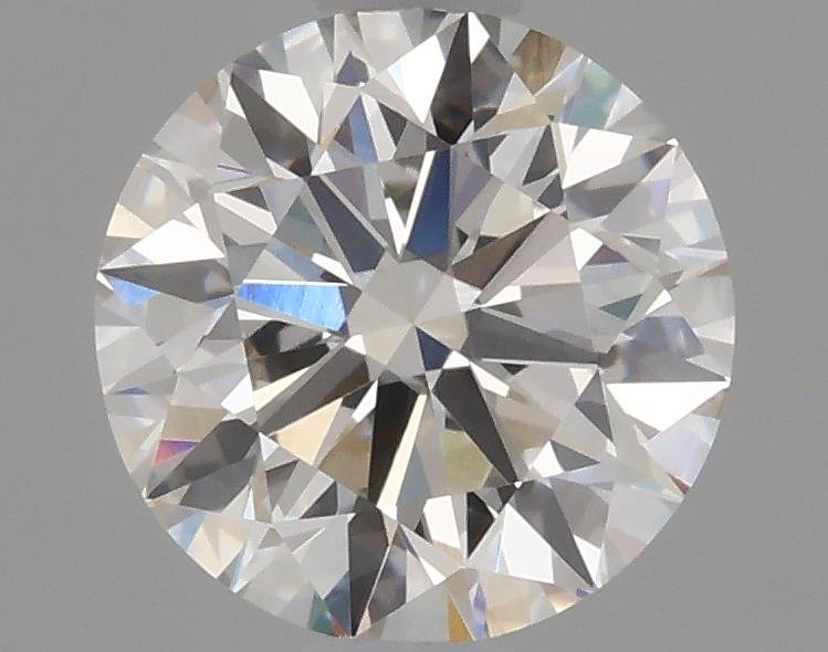 1.04ct H VVS2 Excellent Cut Round Lab Grown Diamond