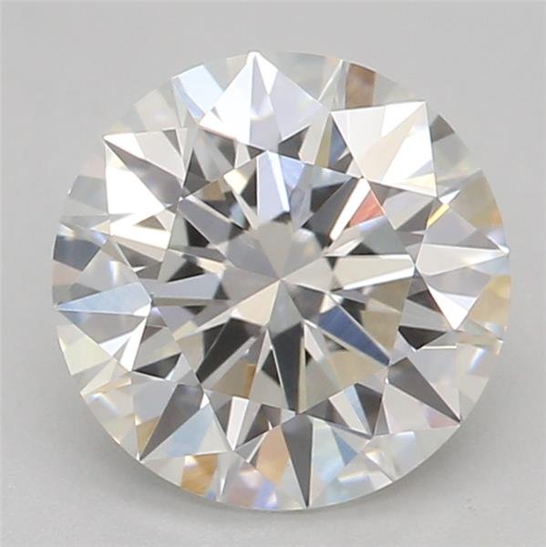 1.05ct E VVS2 Ideal Cut Round Lab Grown Diamond