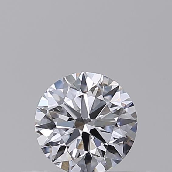 0.30ct D VS1 Excellent Cut Round Lab Grown Diamond