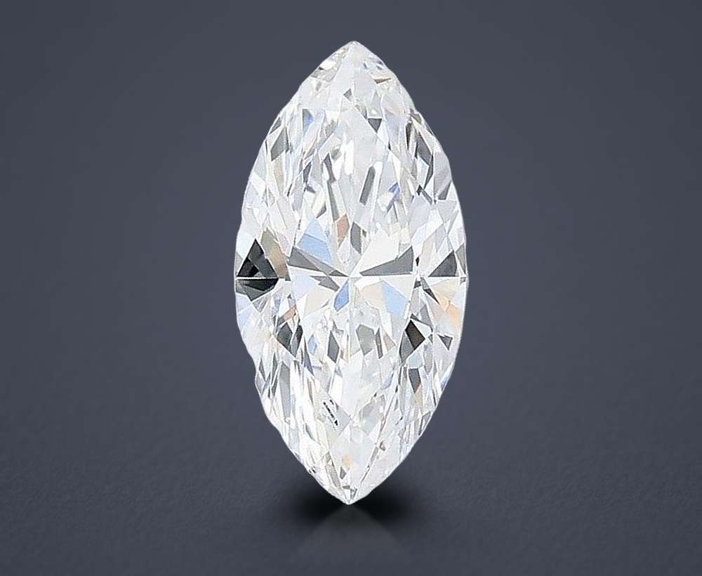 1.10 Carat Marquise Lab Diamond
